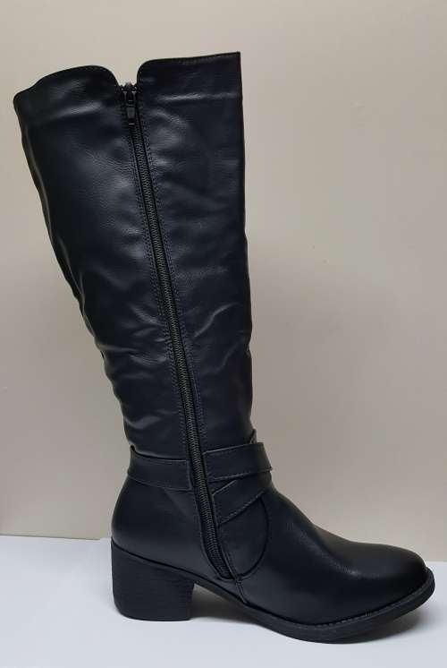 Honeymoon Ladies Boots