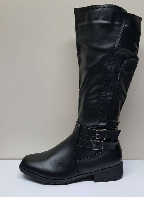 Honeymoon Ladies Boots