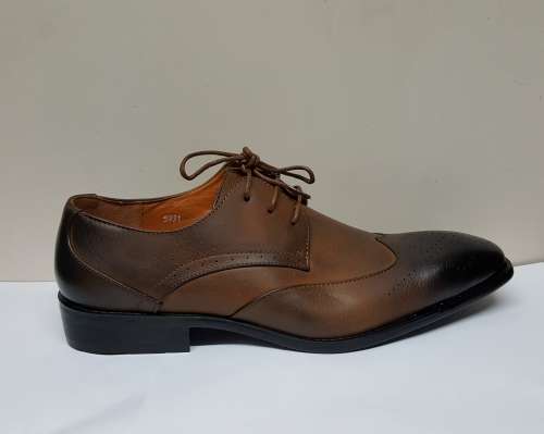 Mario Bangni Men's Classic Formal Shoes
