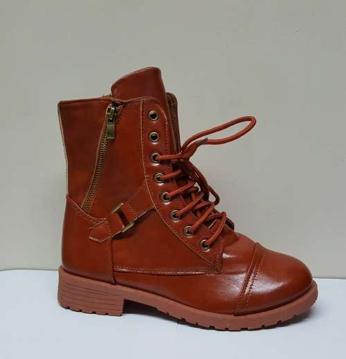 TTP Ladies Mid Calf  Boots