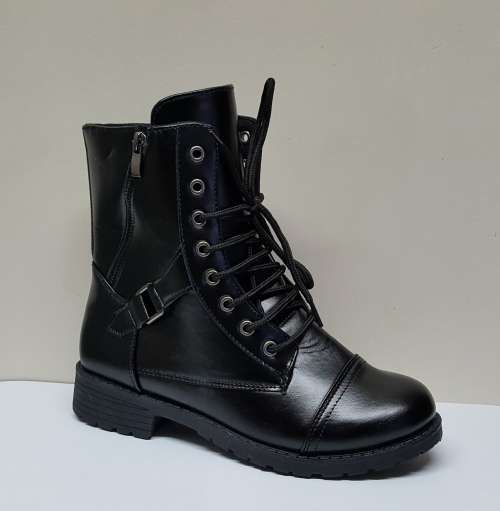 TTP Ladies Mid Calf  Boots