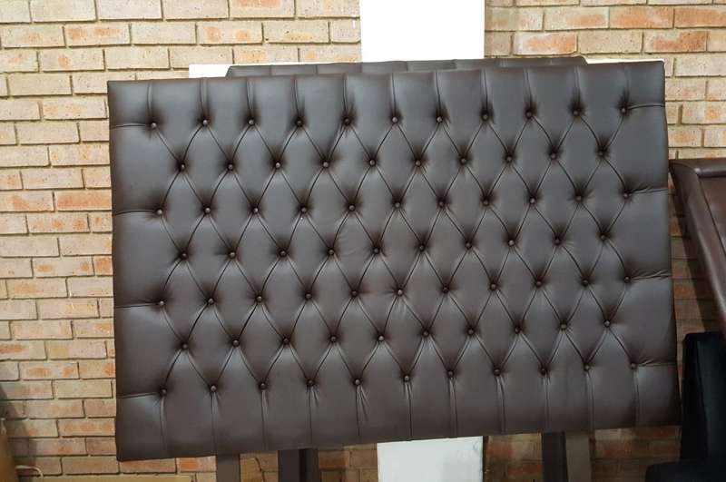 Queen Size   Headboards