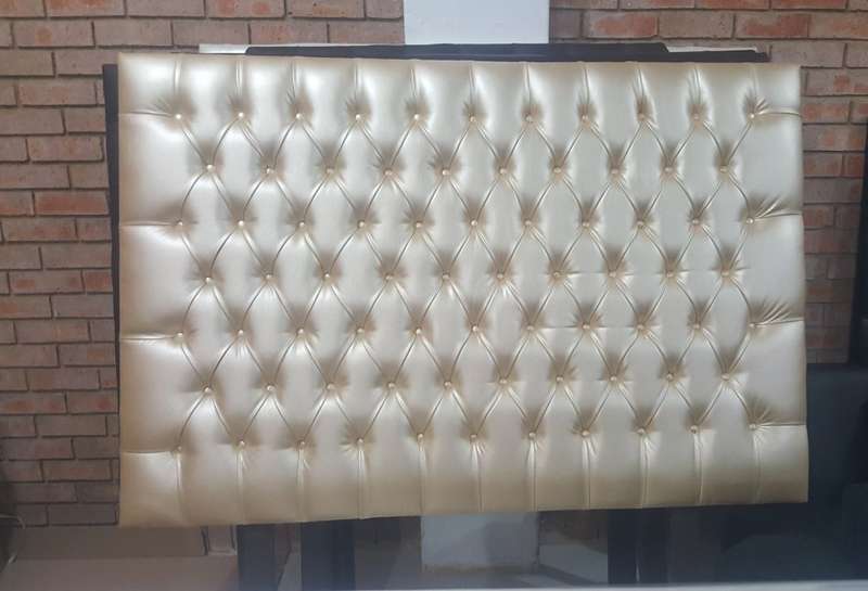 Queen Size   Headboards