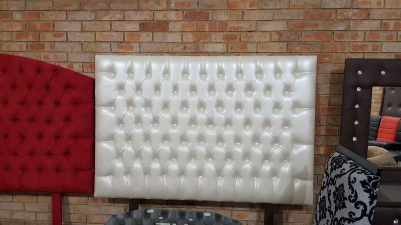 Queen Size   Headboards