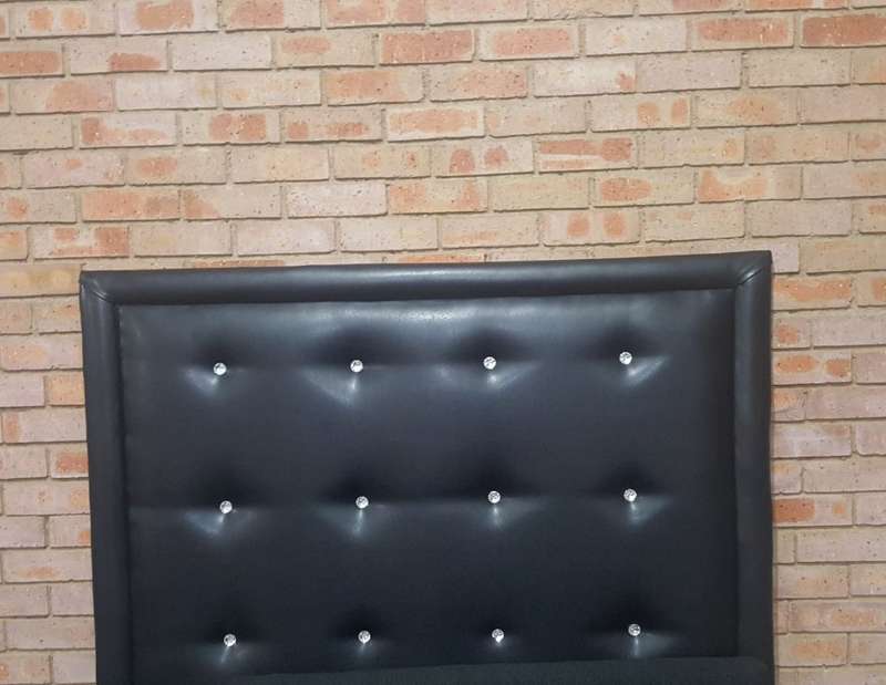 Queen Size   Headboards