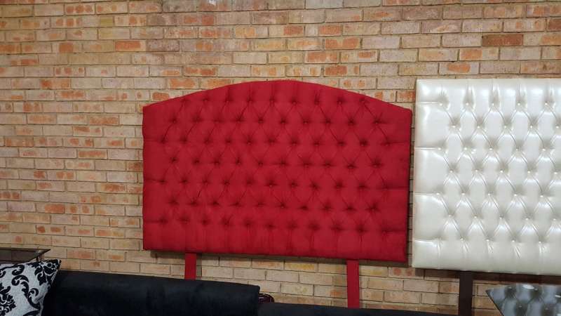Queen Size   Headboards