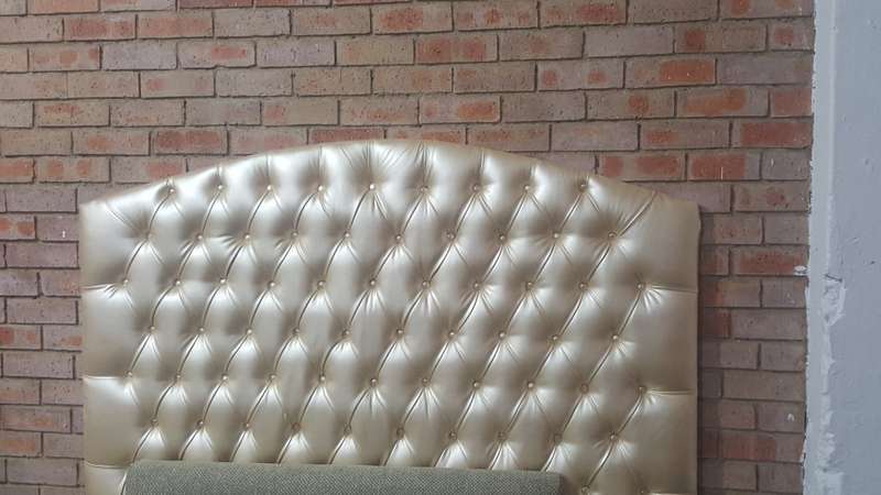 Queen Size   Headboards