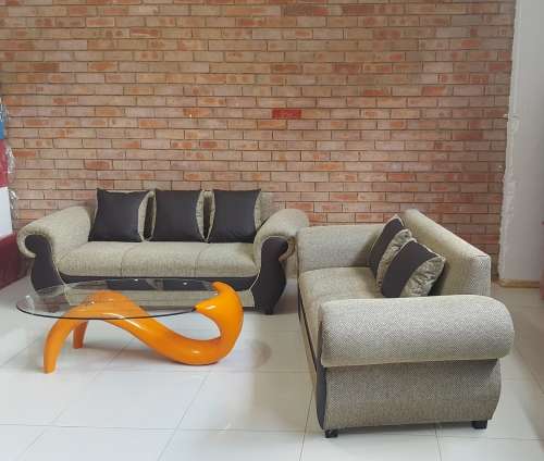 Chelsea 3 Seater  +  2 Seater Combo