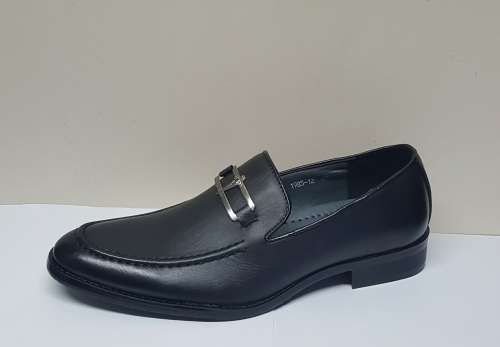 Collections Welcome -Mario Bangni Classic Slip On Formal Shoes Size 9 Last Pair