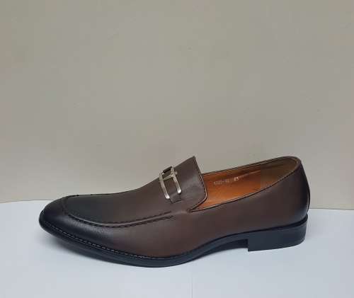 Mario Bangni Classic Slip On Formal Shoes