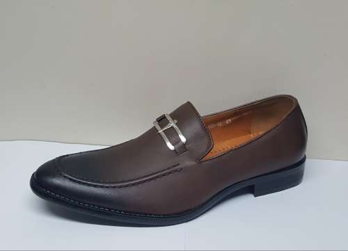 Mario Bangni Classic Slip On Formal Shoes