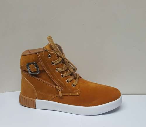 Ucan Ankle Sneakers