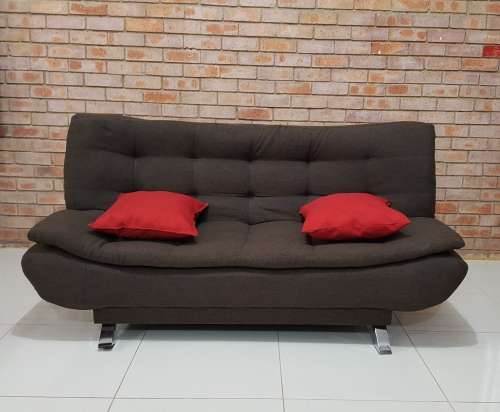 3 Seater Sleeper Couch  / Sofa