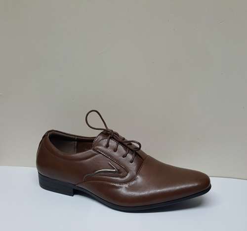 Melo Men's Classic Formal Shoes