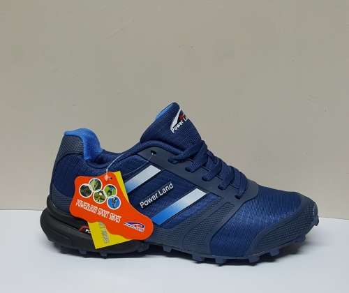 Sneakers Powerland Trail Hiking Sneakers was sold for 349.00 on 15 Jul at 23 46 by Durban Rocks in Johannesburg ID 354096518