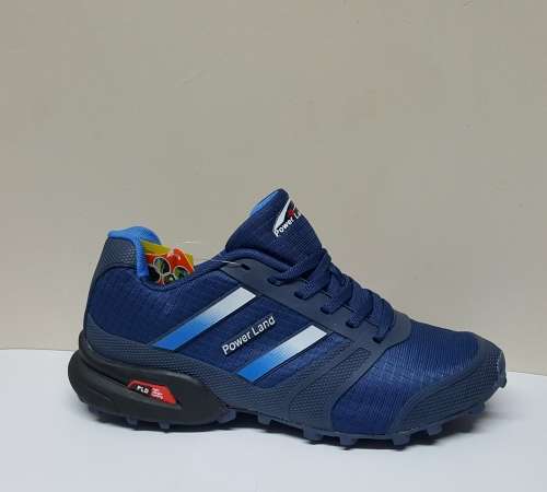 Powerland Trail Hiking Sneakers