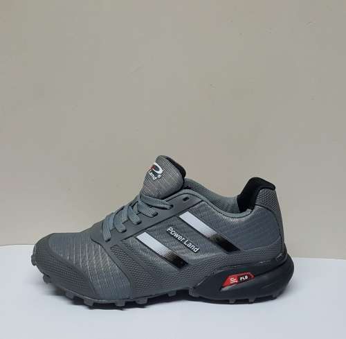 Powerland Trail Hiking Sneakers