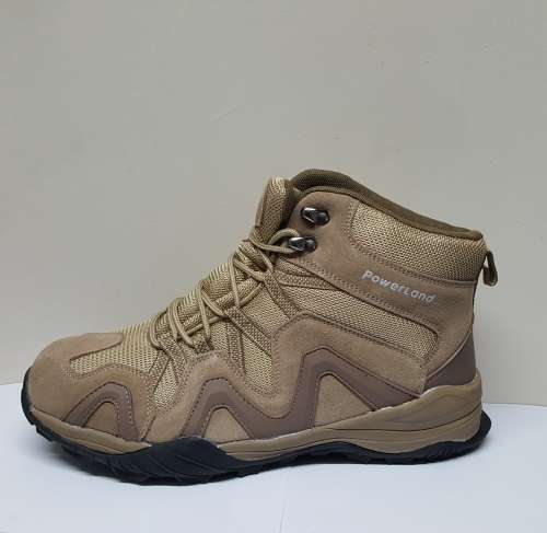Powerland Trail Hiking Sneakers
