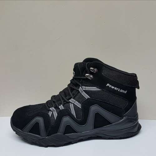 Powerland Trail Hiking Sneakers