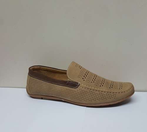 Mario Bangni Smart Casual Slip Ons.