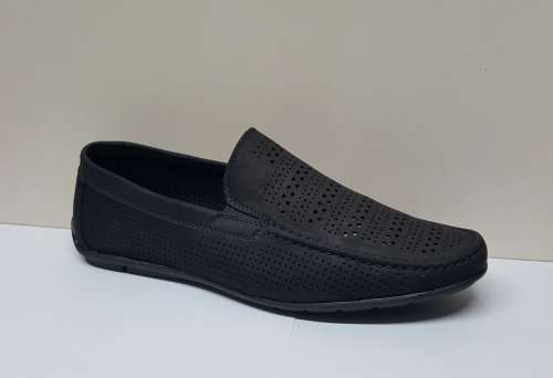Mario Bangni Smart Casual Slip Ons.