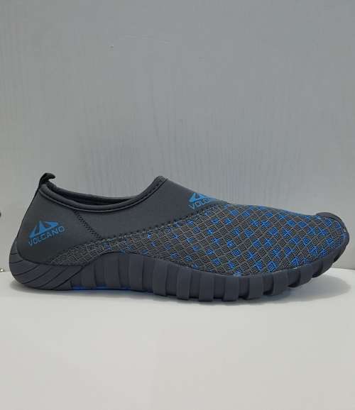 Volcano Unisex Gym Slip Ons