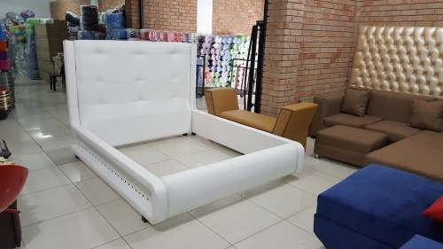 Special Offer** Double Bed Sleigh Bed