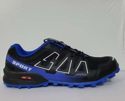 Paier Trail Running Sneakers