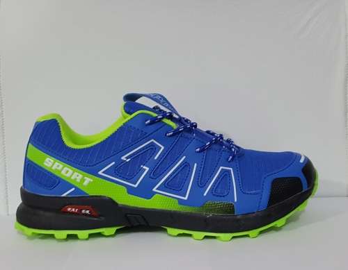 Paier Trail Running Sneakers