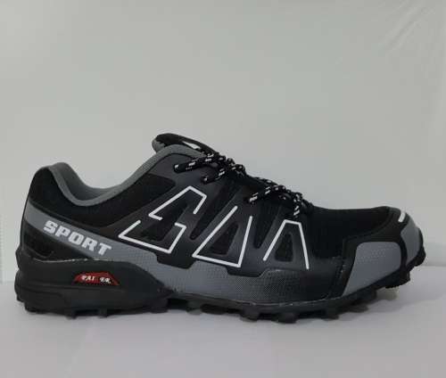 Paier Trail Running Sneakers