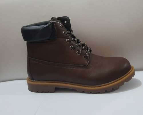 Lander Ankle Boots