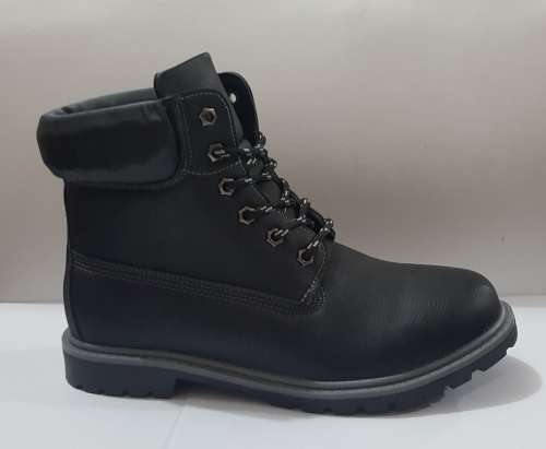 Lander Ankle Boots