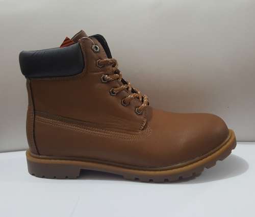 Lander Ankle Boots