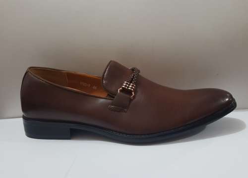 Collections Welcome Mario Bangni Men's Formal Shoes - Size 10 Last Pair