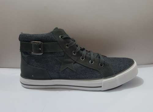 Sunny Ankle Sneakers