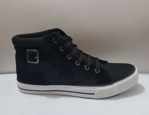 Sunny Ankle Sneakers