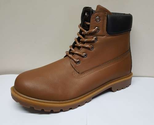 Lander Ankle Boots