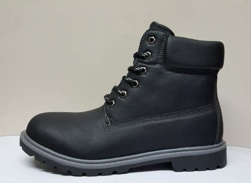 Lander Ankle Boots