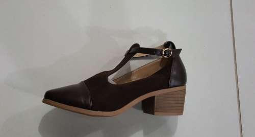 Honeymoon Oxford Style Shoes
