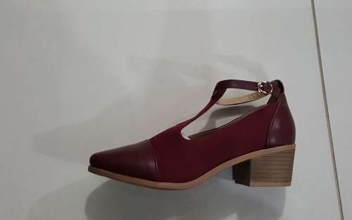 Honeymoon Oxford Style Shoes