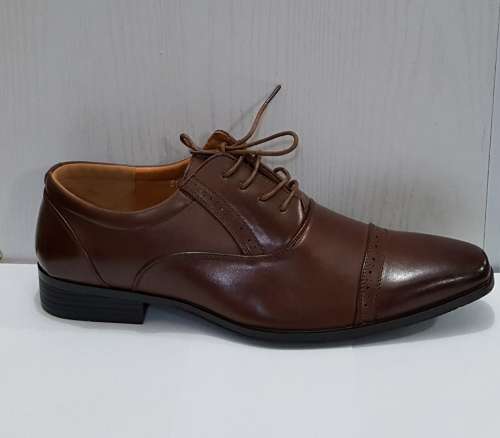 Mario Bangni Melo Formal Shoes