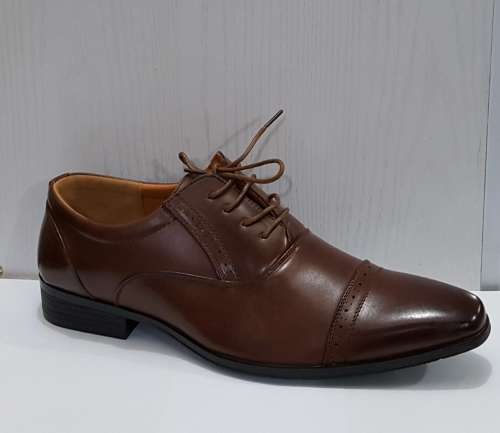 Mario Bangni Men's Formal Shoes