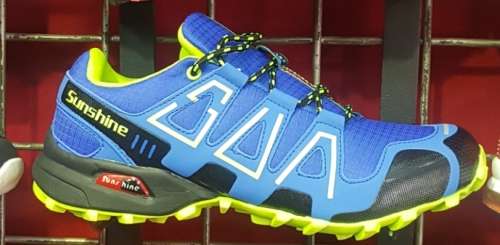 Sunshine Trail Running Sneakers