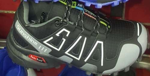 Sunshine Trail Running Sneakers