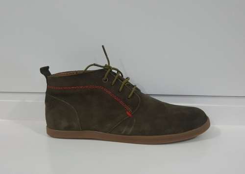 Satter Genuine Leather Summer Boots