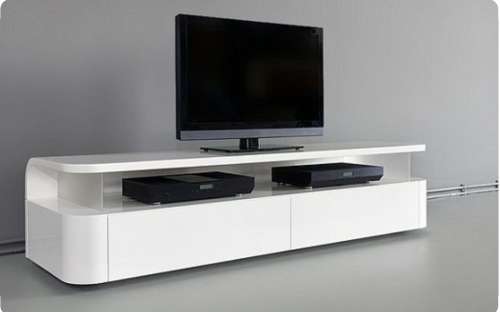Evoque  Supawood TV Stand