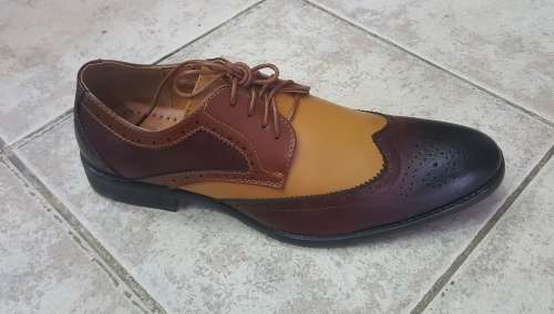 New Design . Mario Bangni Formal Shoes.