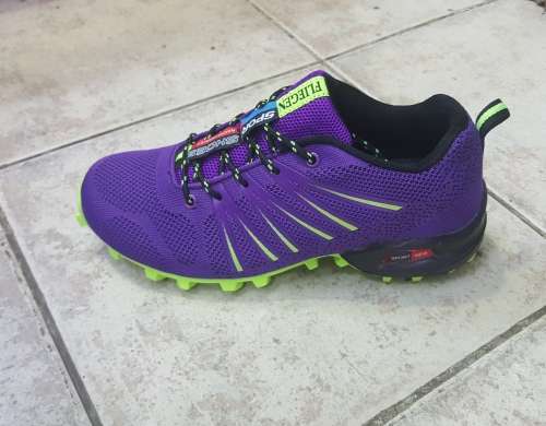 Trail Hiking Sneakers