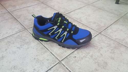 Seven Mile Softshell Trail Running Sneakers