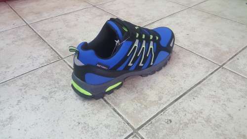 Seven Mile Softshell Trail Running Sneakers